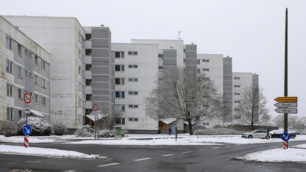 Millionen-Deal: Wolfsburger kauft acht Mietshäuser von Volkswagen Immobilien