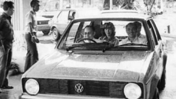 VW und die schwierige Golf-Mission in Indonesien