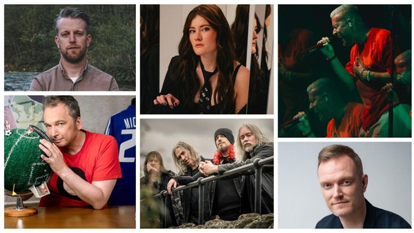 Unser-Aller-Festival in Gifhorn: Noch mehr Künstler kommen dazu