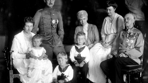 Urenkel enthüllt: Wie Hannovers Welfen den Verlust ihres Königreichs verschmerzten
