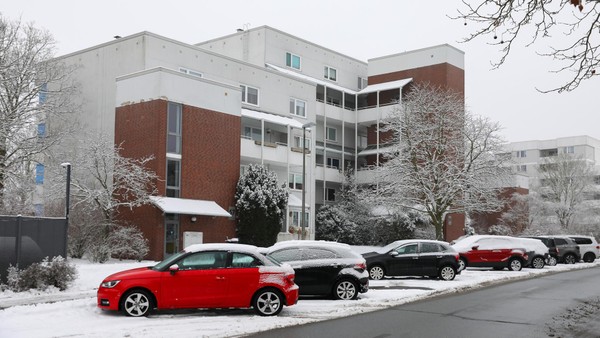 Wolfsburger Immo-Deal: Das plant der Käufer mit den VWI-Wohnungen in Westhagen