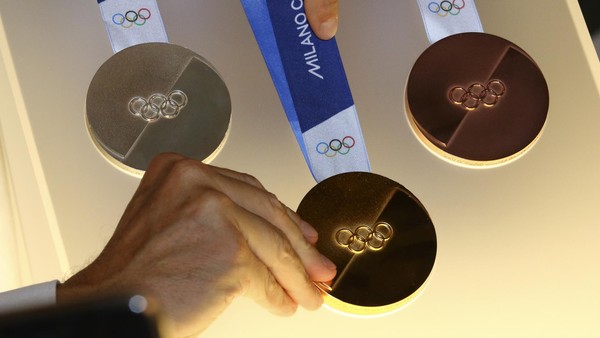 Medaillenspiegel Olympia 2026: Wie viele Goldmedaillen hat Deutschland?