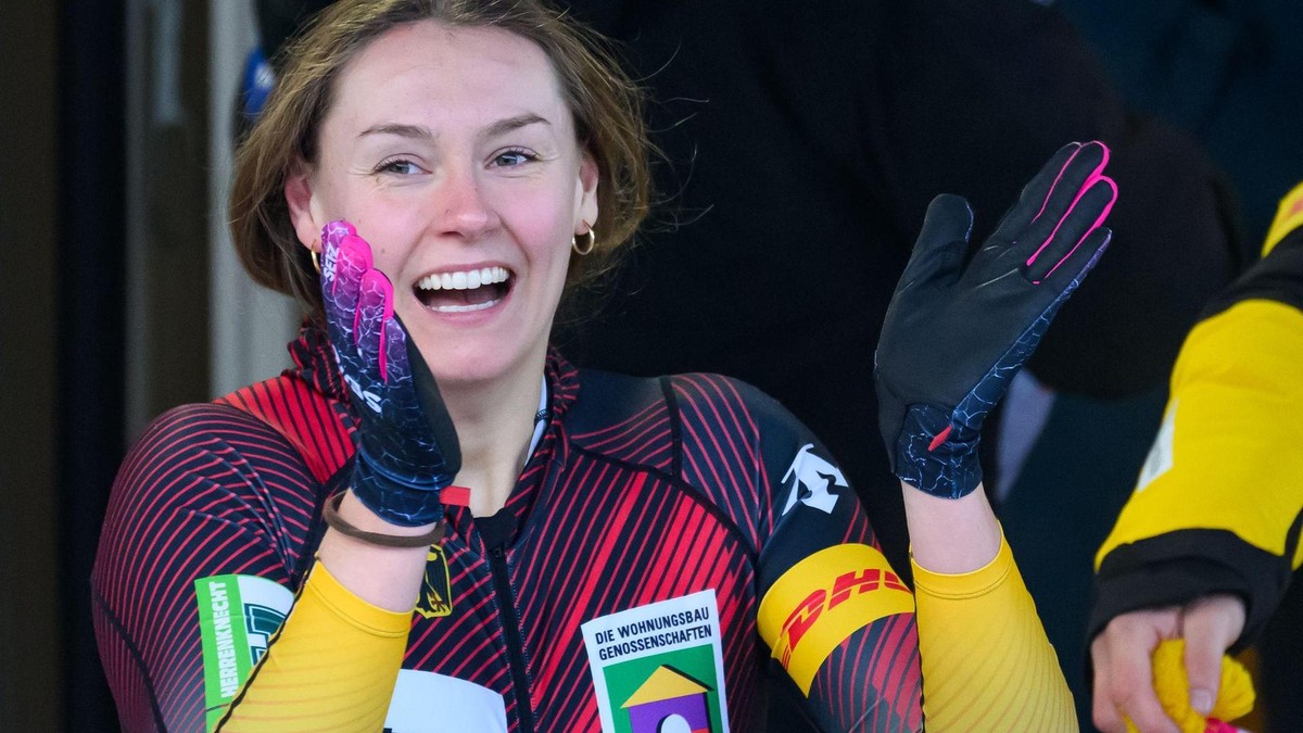 Olympia 2026: Das ist das Team Deutschland im Mailand und Cortina