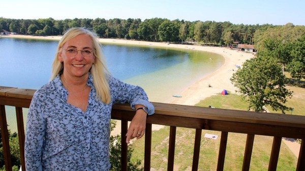 Wer will Gifhorns Tankumsee-Geschäftsführerin Annette Böhme absägen?