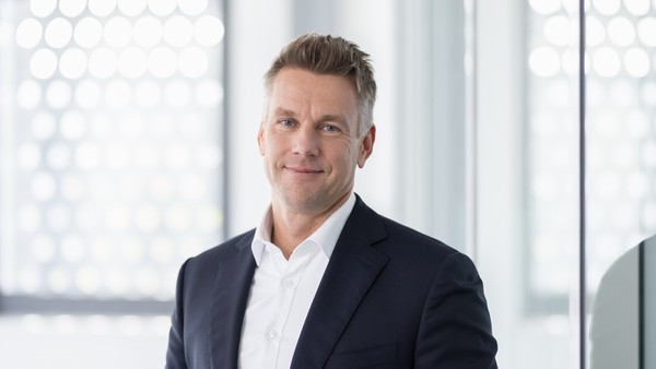 Chefetage der VW-Finanzsparte nach zahlreichen Wechseln wieder komplett