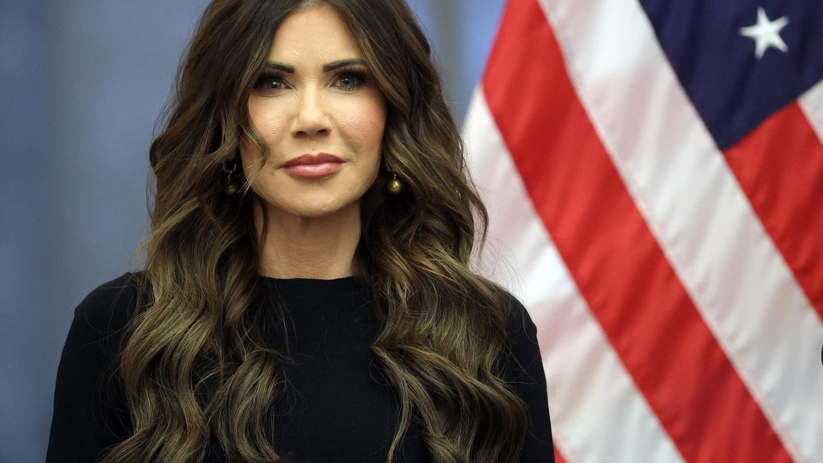 Trump-ist-w-tend-Heimatschutzministerin-Noem-k-nnte-es-zu-sp-ren-bekommen