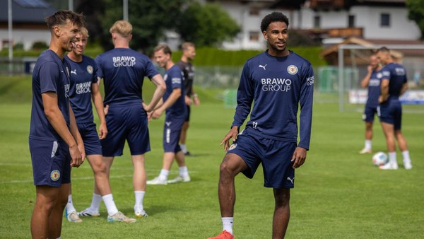 Wintertransfers: Bei Eintracht Braunschweig ist der nächste Abgang fix