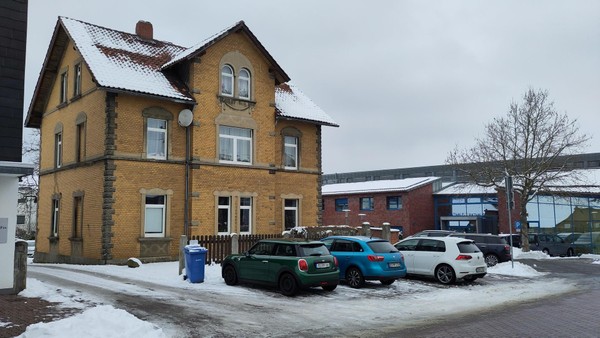 Dorfentwicklung: Lehre wünscht sich eine Begegnungsstätte