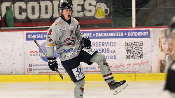 Transferhammer in Braunlage: Harzer Falken lotsen ein Topduo an den Wurmberg