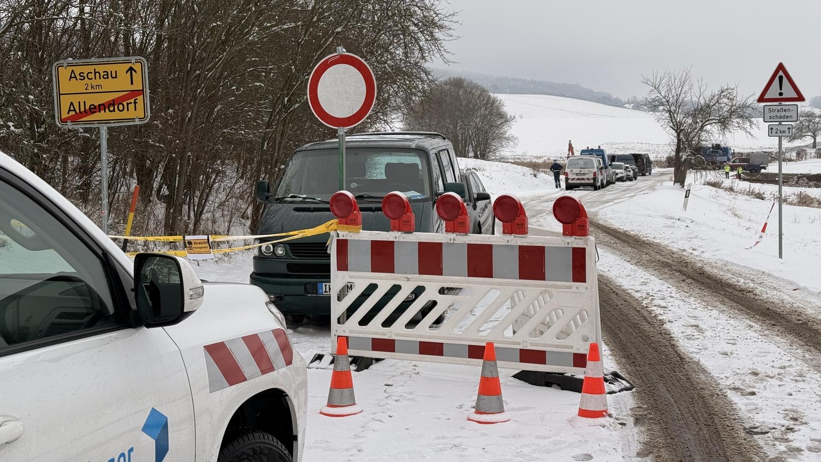 Bypass-gelegt-Operation-an-der-offenen-Gasleitung-im-Kreis-Saalfeld-Rudolstadt