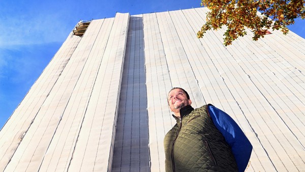 Nach Westhagen-Coup: Diese Pläne hat Investor Teja Schönberger für Wolfsburg