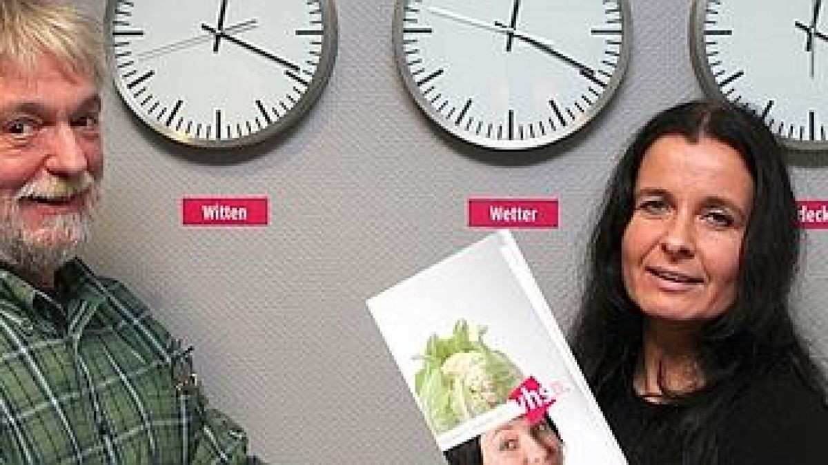 Vhs-Semester so lang wie nie