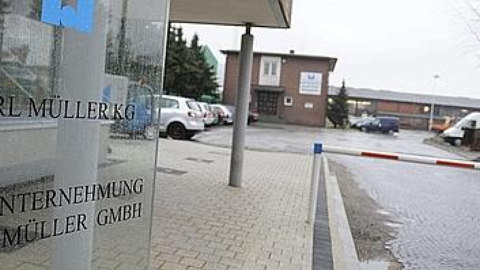 MüllerGruppe stellt Antrag auf Insolvenzverfahren
