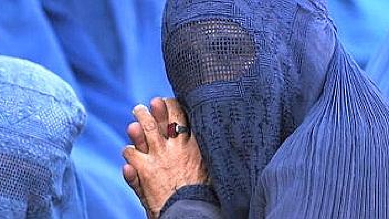 Muslime befürworten BurkaVerbot im Amt