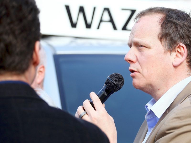 Ein großes Herz für Tana