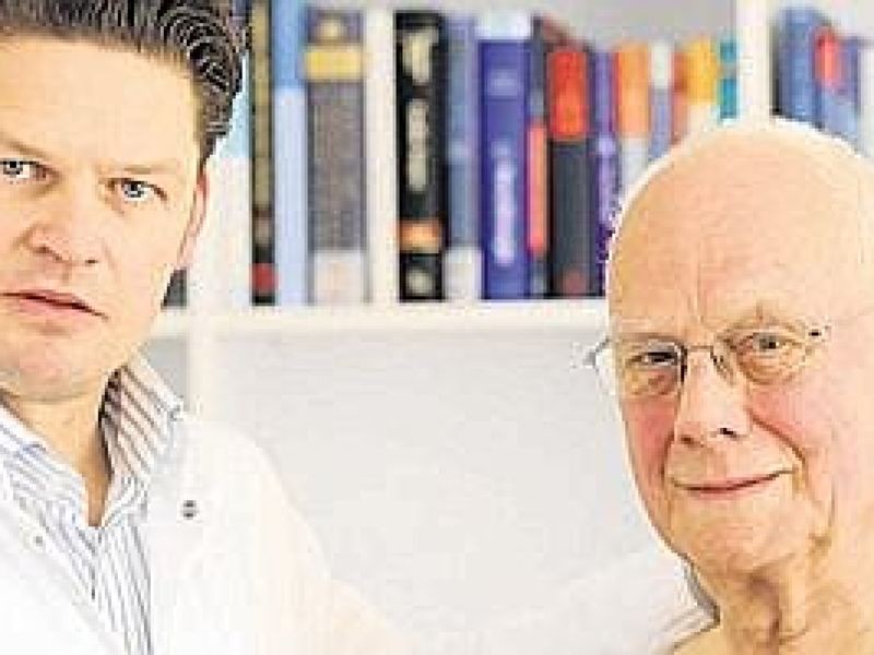 Neue minimalinvasive HerzklappenOP für Senioren im Bergmannsheil Bochum