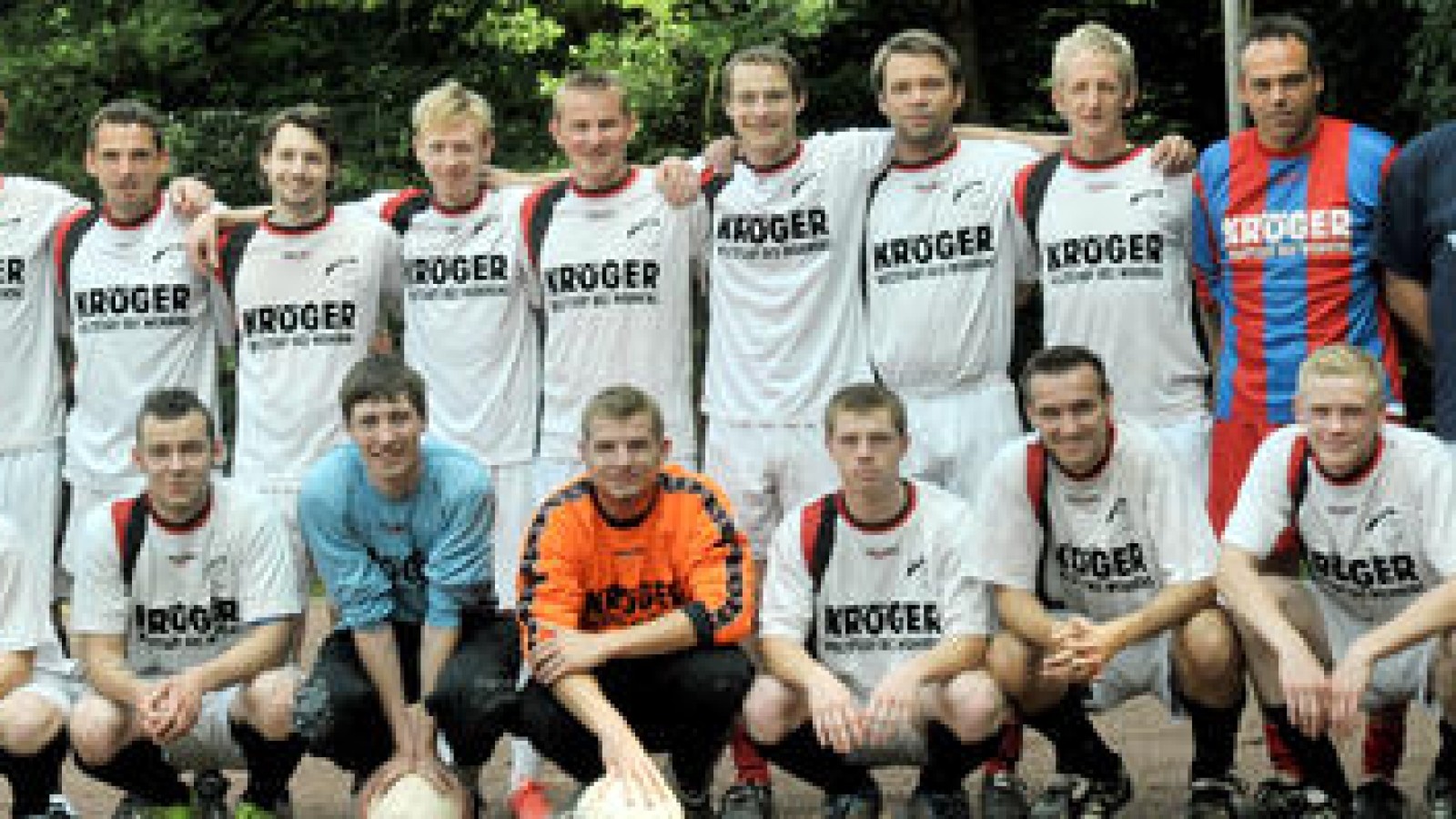 Konkurrenz belebt das Geschäft