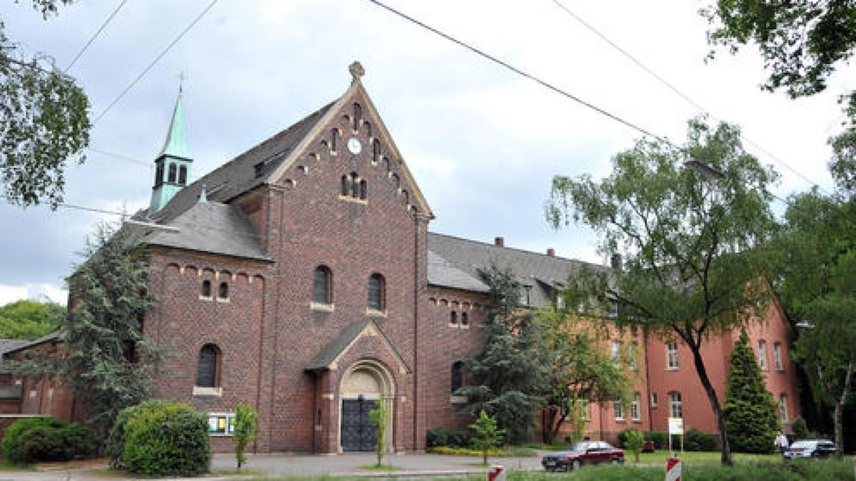100 Jahre St. FranziskusKirche