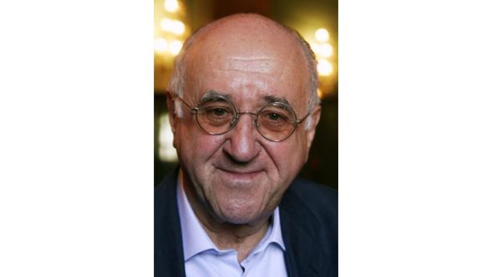 Alfred Biolek wird 75