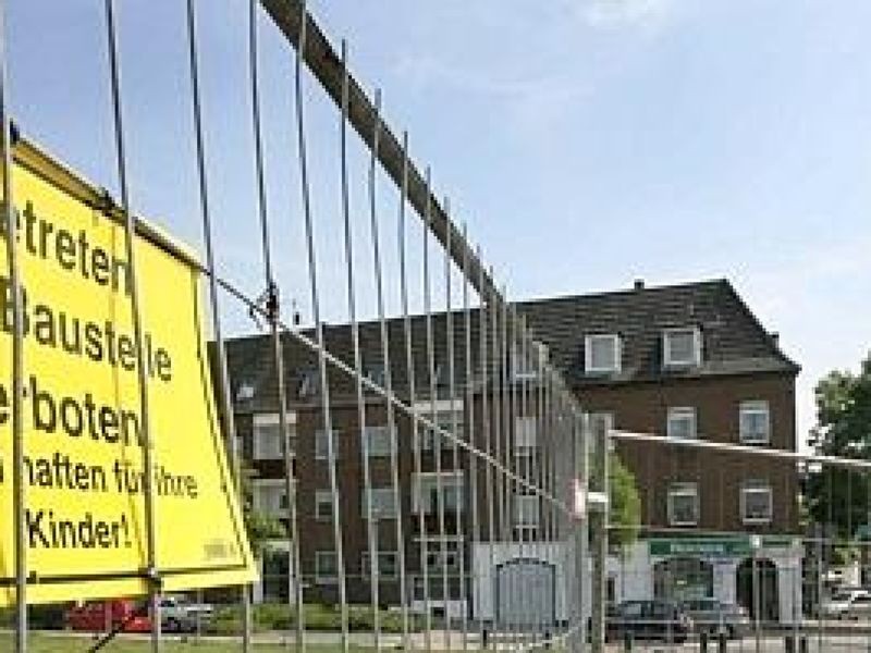 Absehbare Bauarbeiten schließen spätere Mietminderung aus