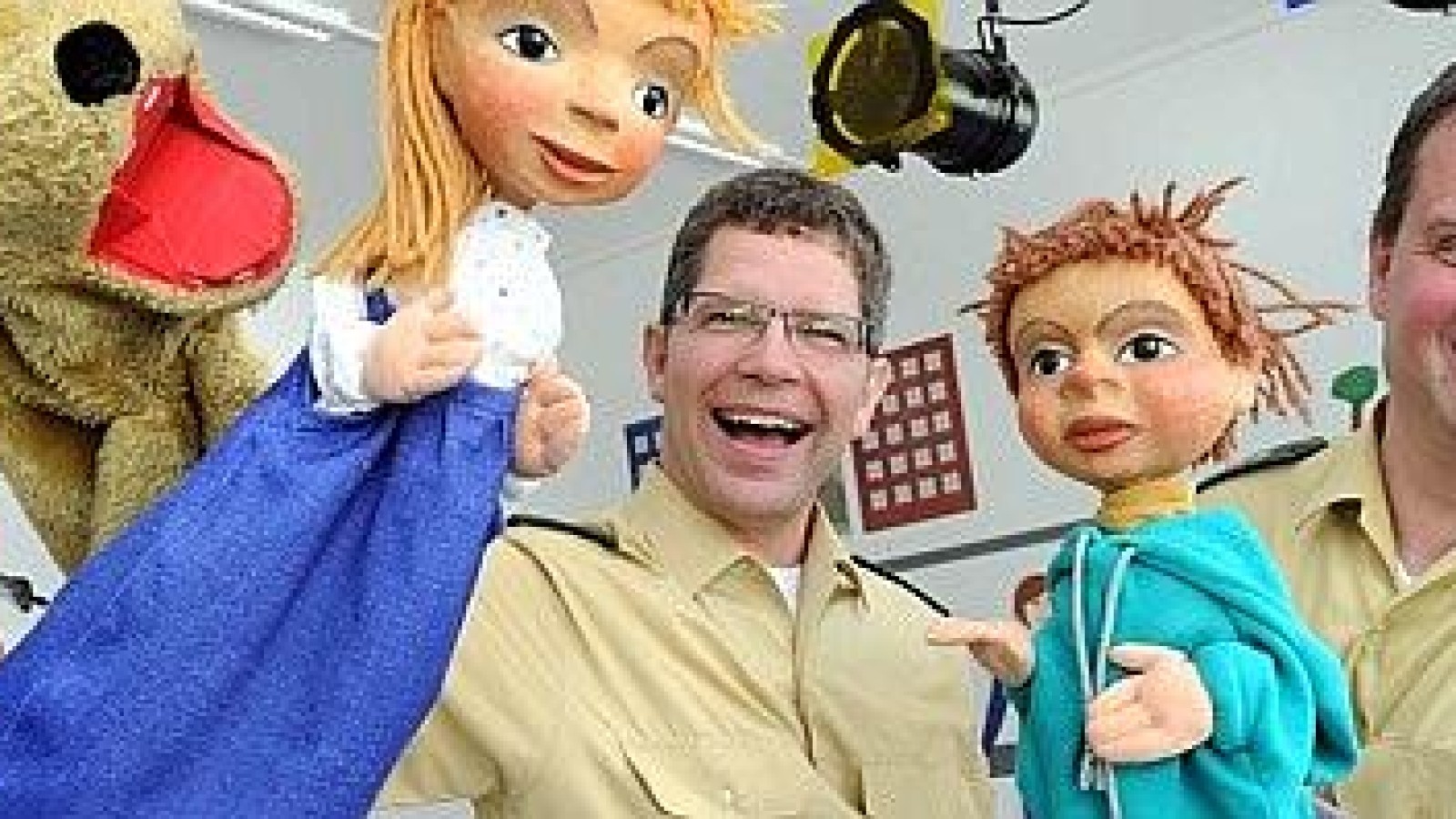 Tri Tra Trullala war einmal