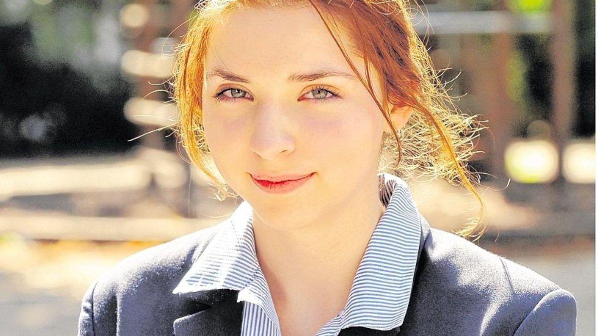 Schülerin Melanie Mertesdorf aus Duisburg--198x148.jpg