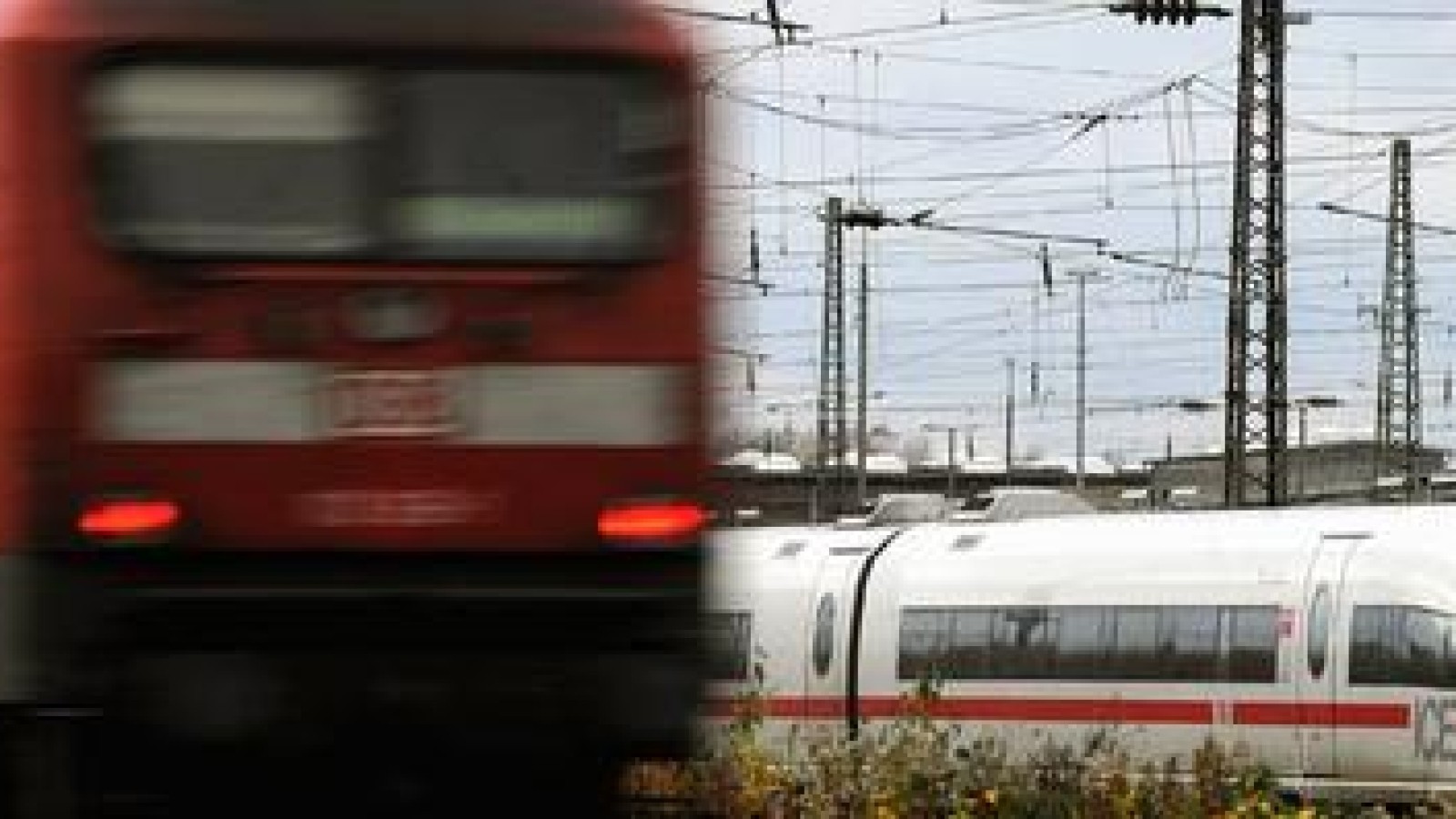 Wie sicher ist die Deutsche Bahn wirklich?
