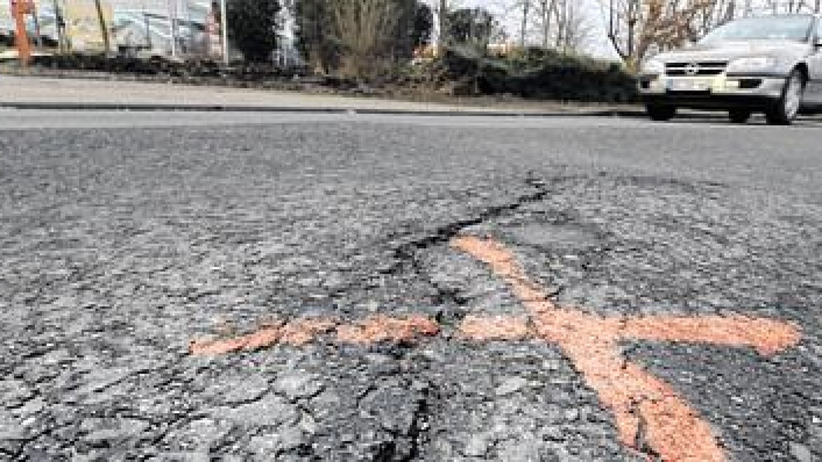 Straßen in Gelsenkirchen erhalten neue Oberflächen