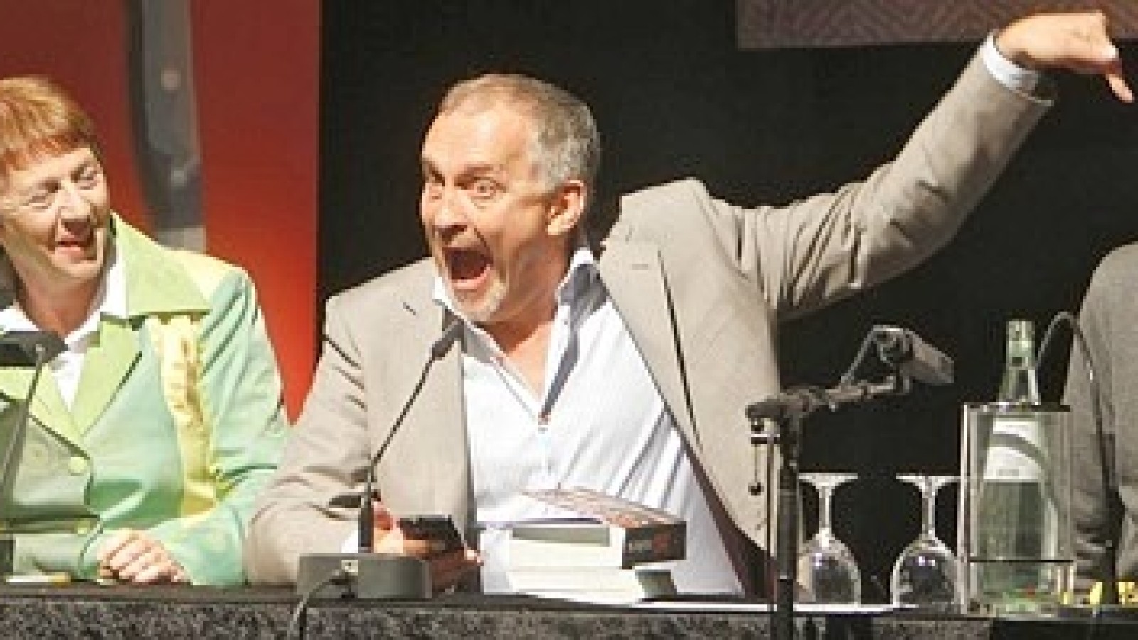 AdlerOlsen verrät große Pläne