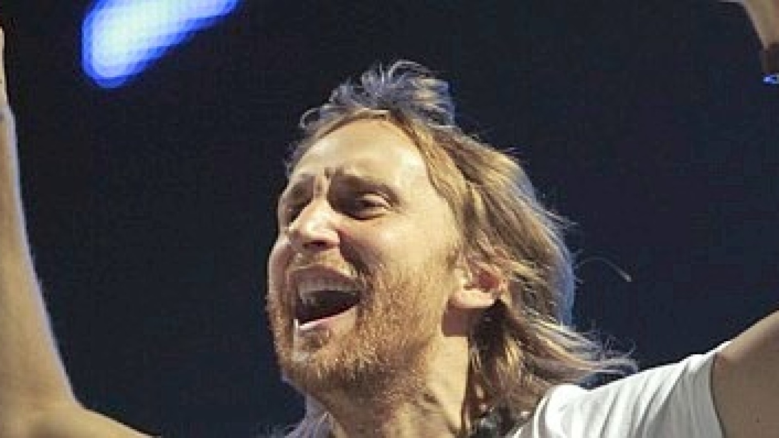 „DJ Mag“ kürt David Guetta zum besten DJ der Welt