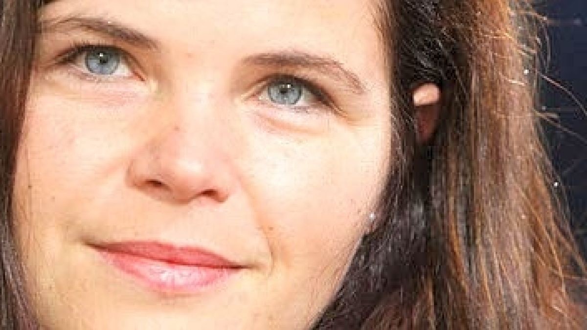 Julia Francks neuer Roman „Rücken an Rücken“