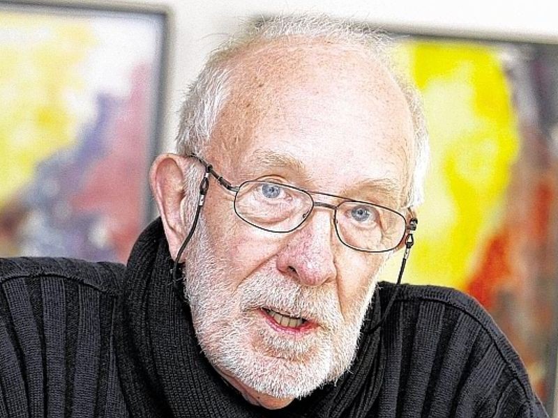 Egon Stratmann und der Ali