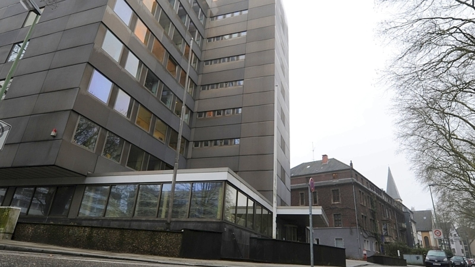 Internationale Schule in Essen bezieht zweites Gebäude