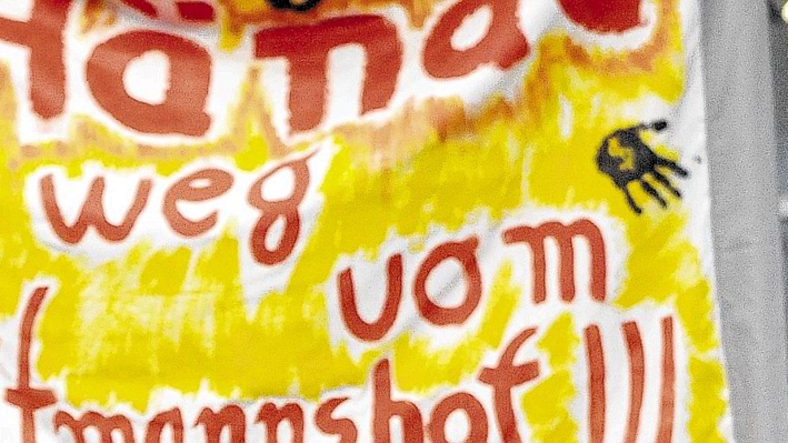 Gericht klärt die Zuständigkeit