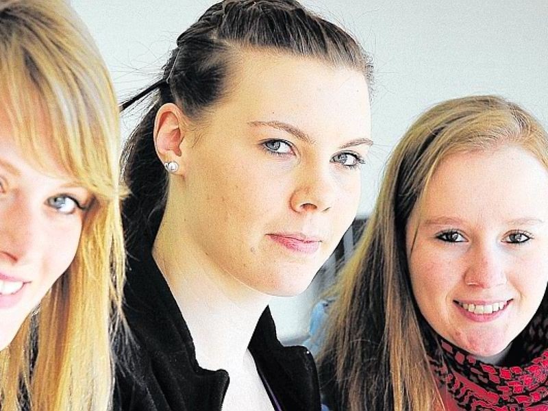 Abi und Berufsabschluss gleichzeitig am Berufskolleg