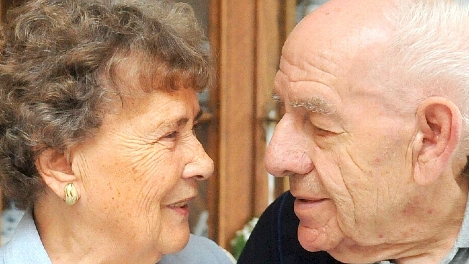 Liebe - allen Widrigkeiten zum Trotz