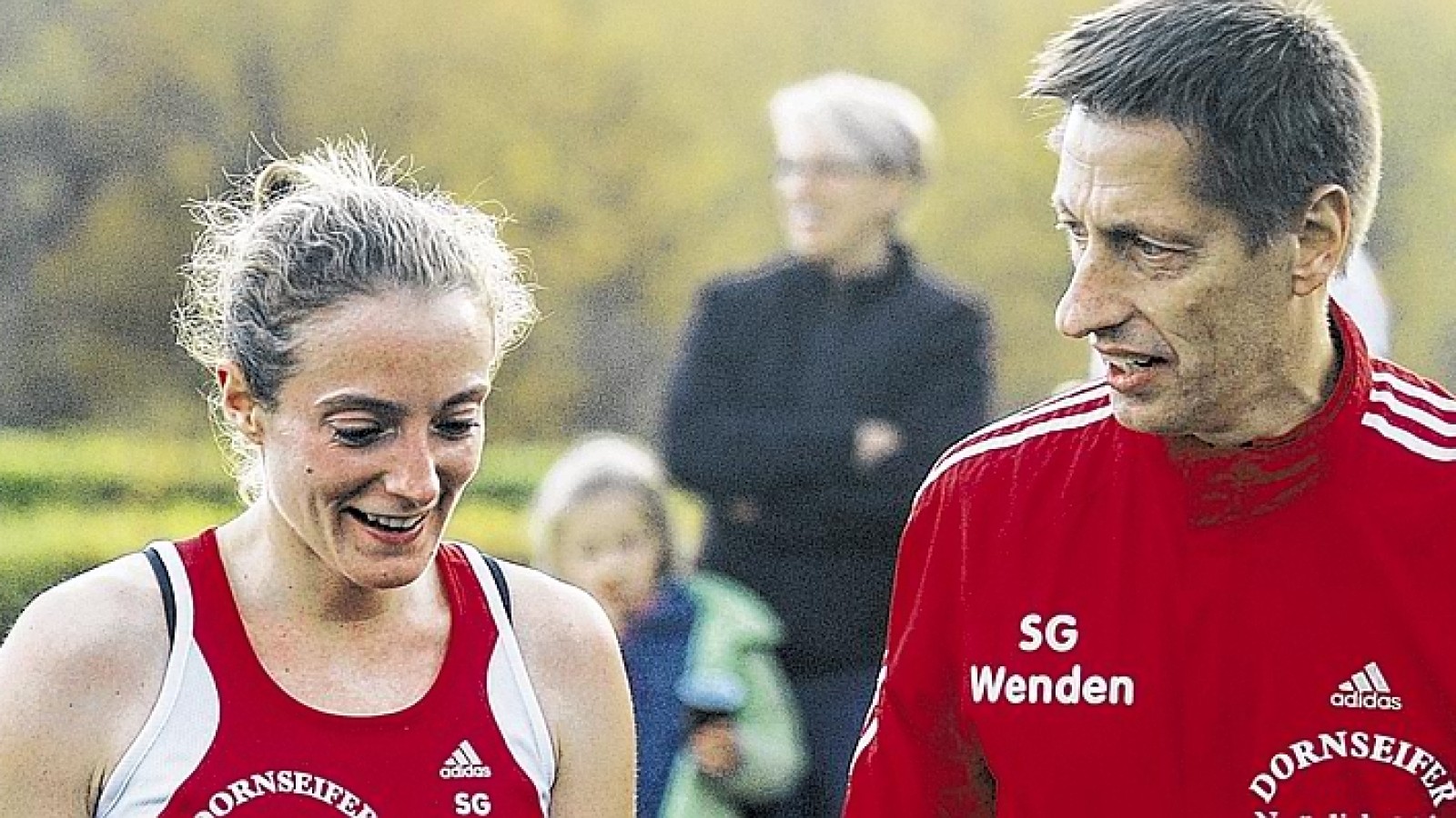 Verena Dreier holt Bronze bei den Deutschen Meisterschaften