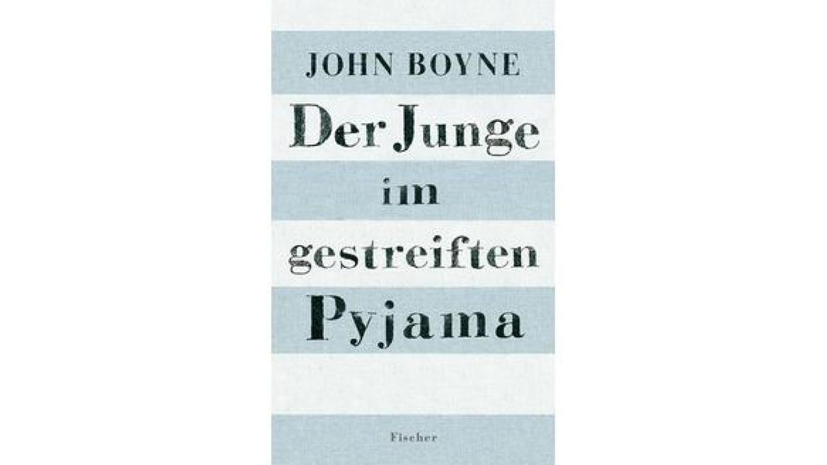 Rezensionen Für Der Junge Im Gestreiften Pyjama Der Junge im gestreiften Pyjama