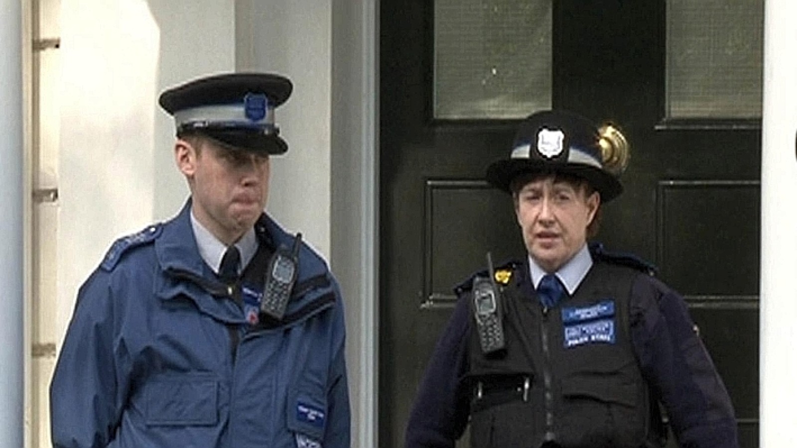 Starb die Frau des TetraPakErben an einer Überdosis Drogen?