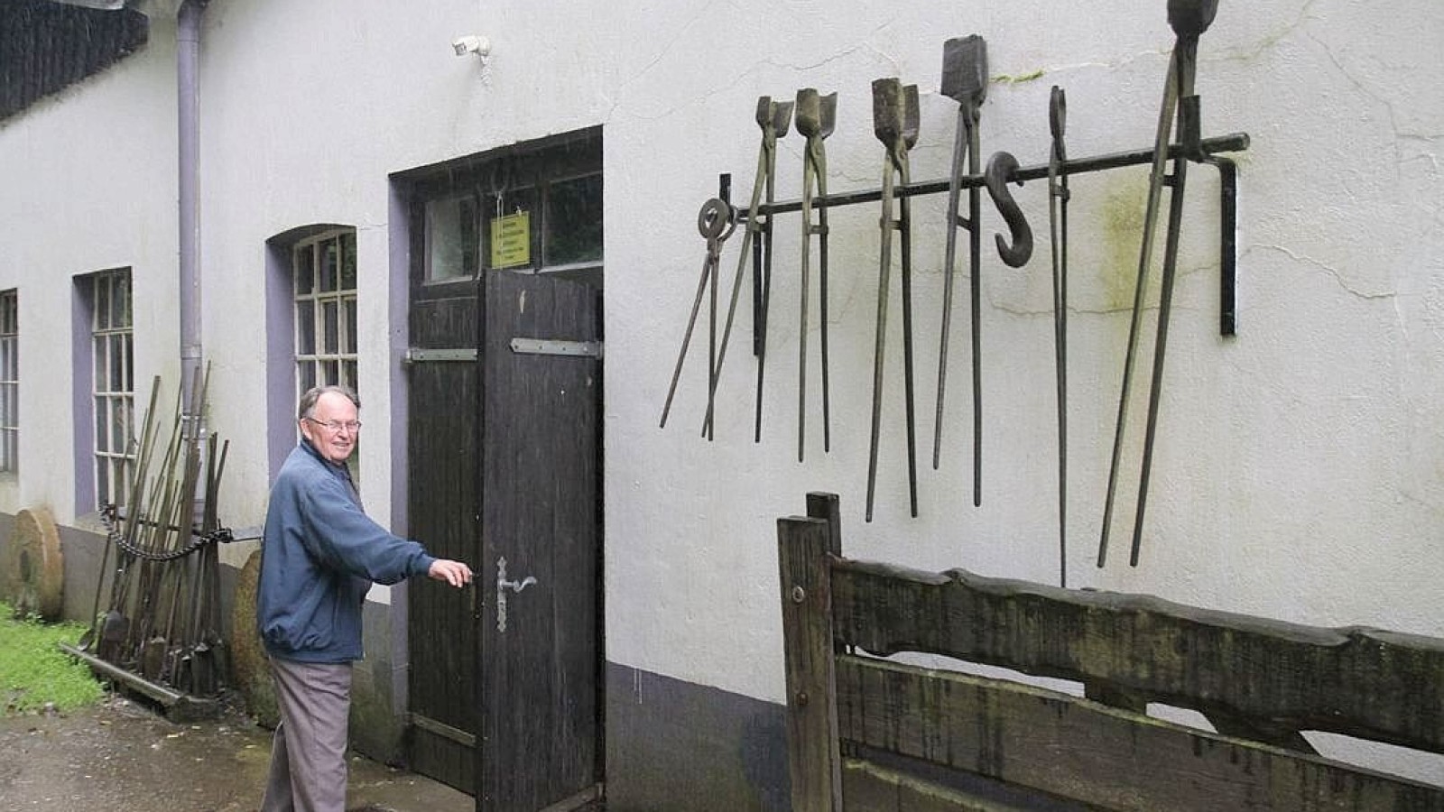 Schleiper Hammer