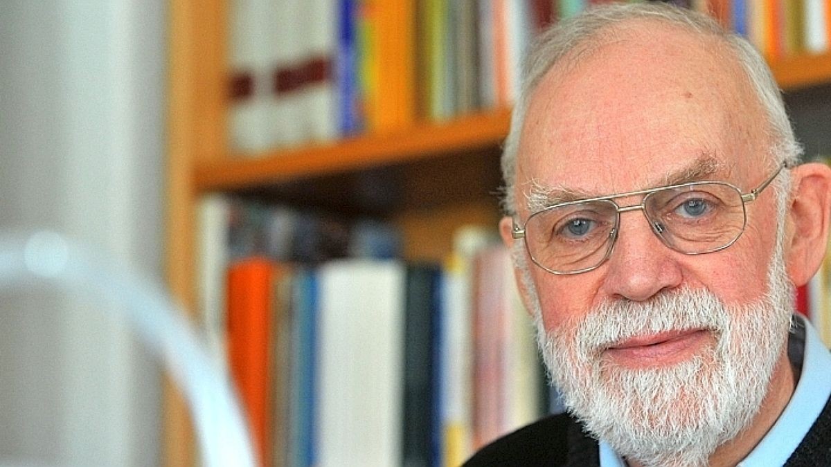 „Heinrich will alles erklären“