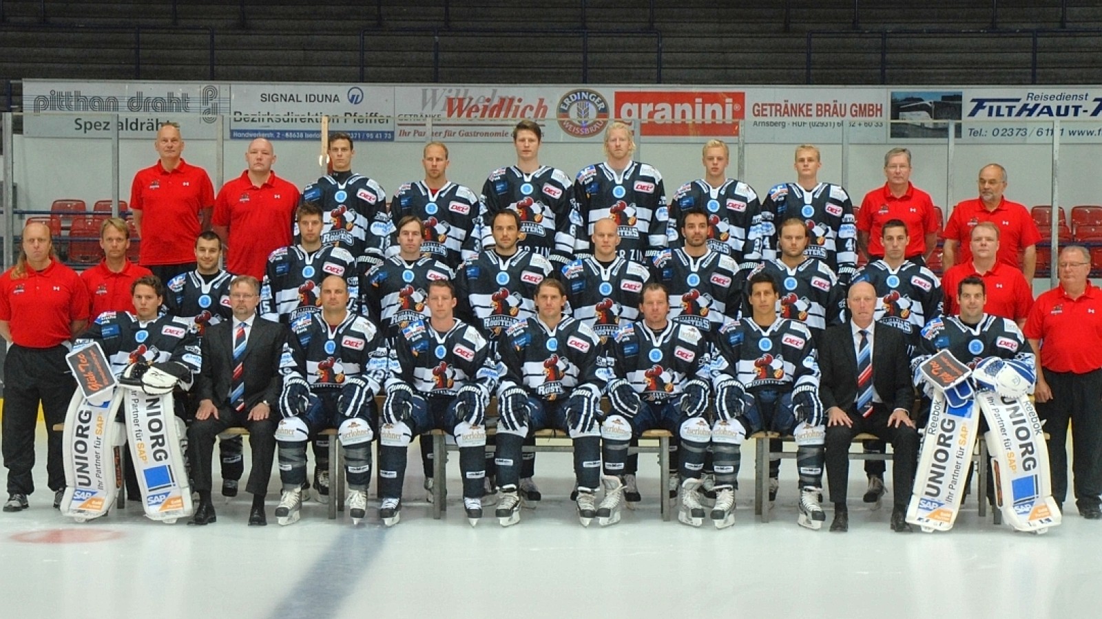 RoostersCoach Doug Mason erwartet viel stabilere Abwehr