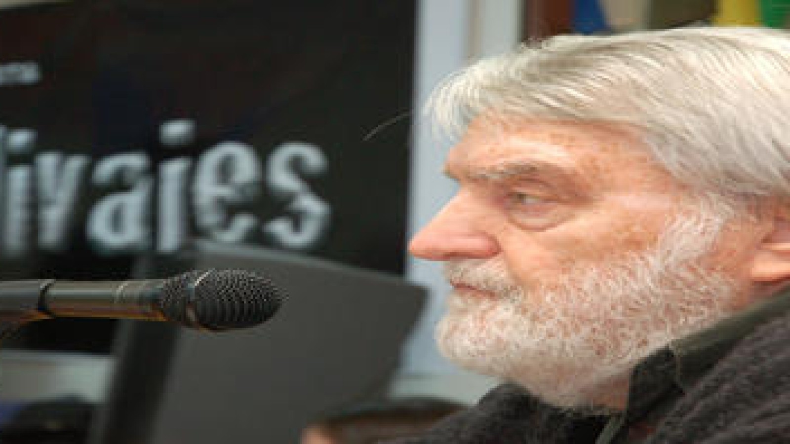 Ausstellung über Elisabeth Käsemann