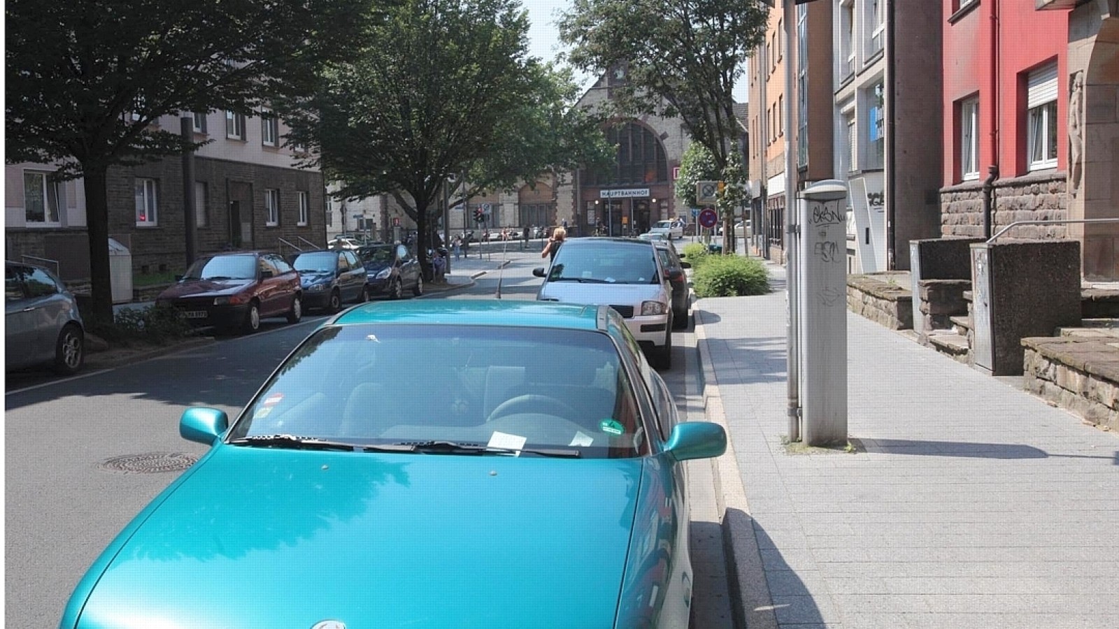 Was Kostet Parken In Vlissingen www.waz.de