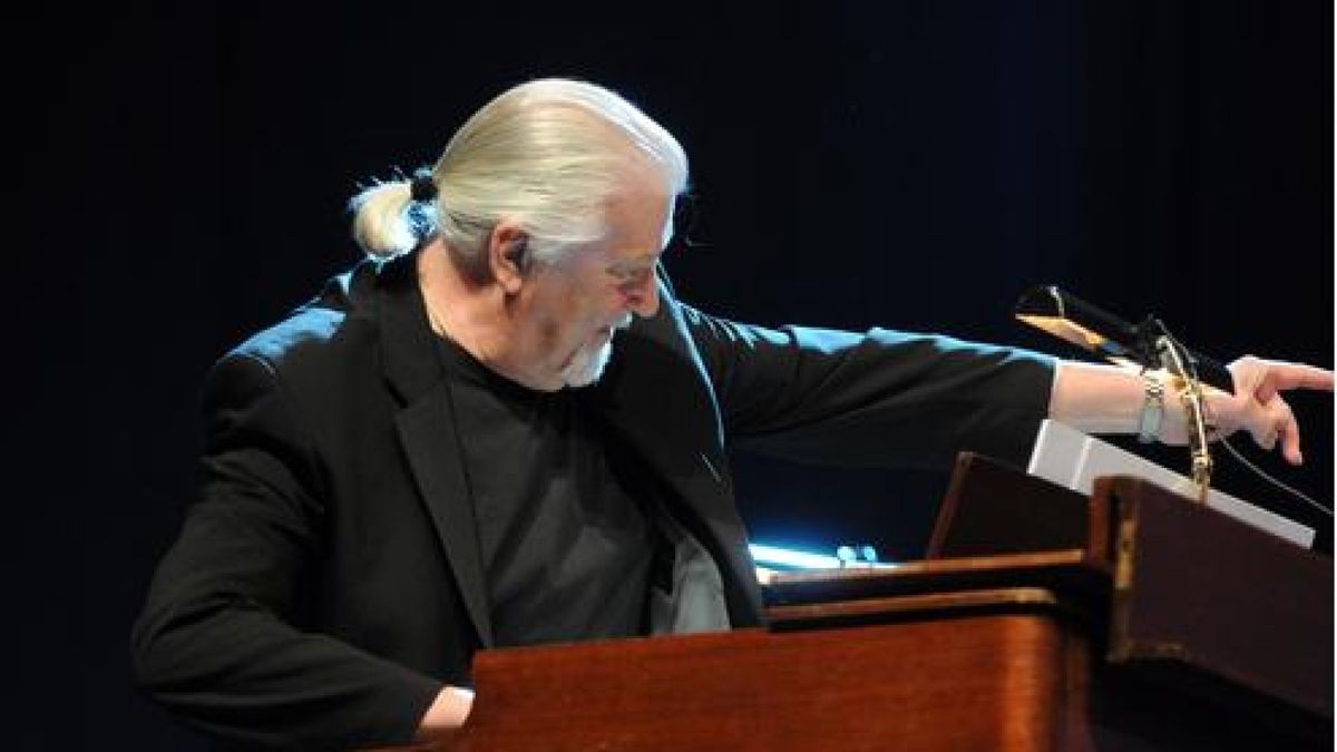 Jon Lord