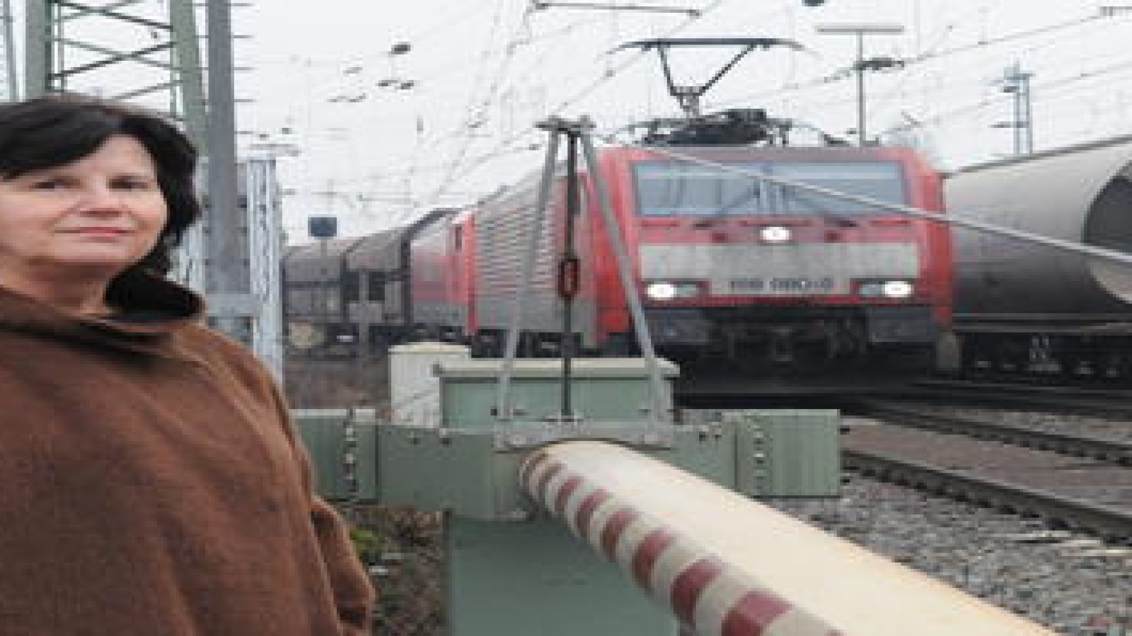 Tief im Westen