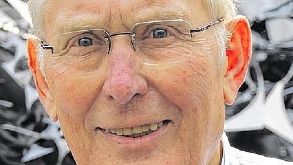 Trauer um Ehrenbürger