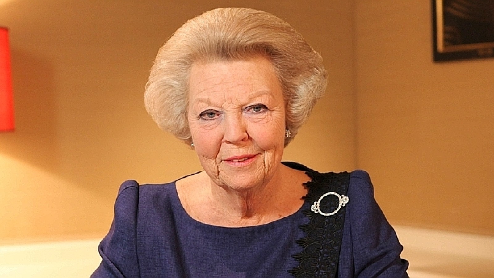 Königin Beatrix räumt Thron für Prinz WillemAlexander