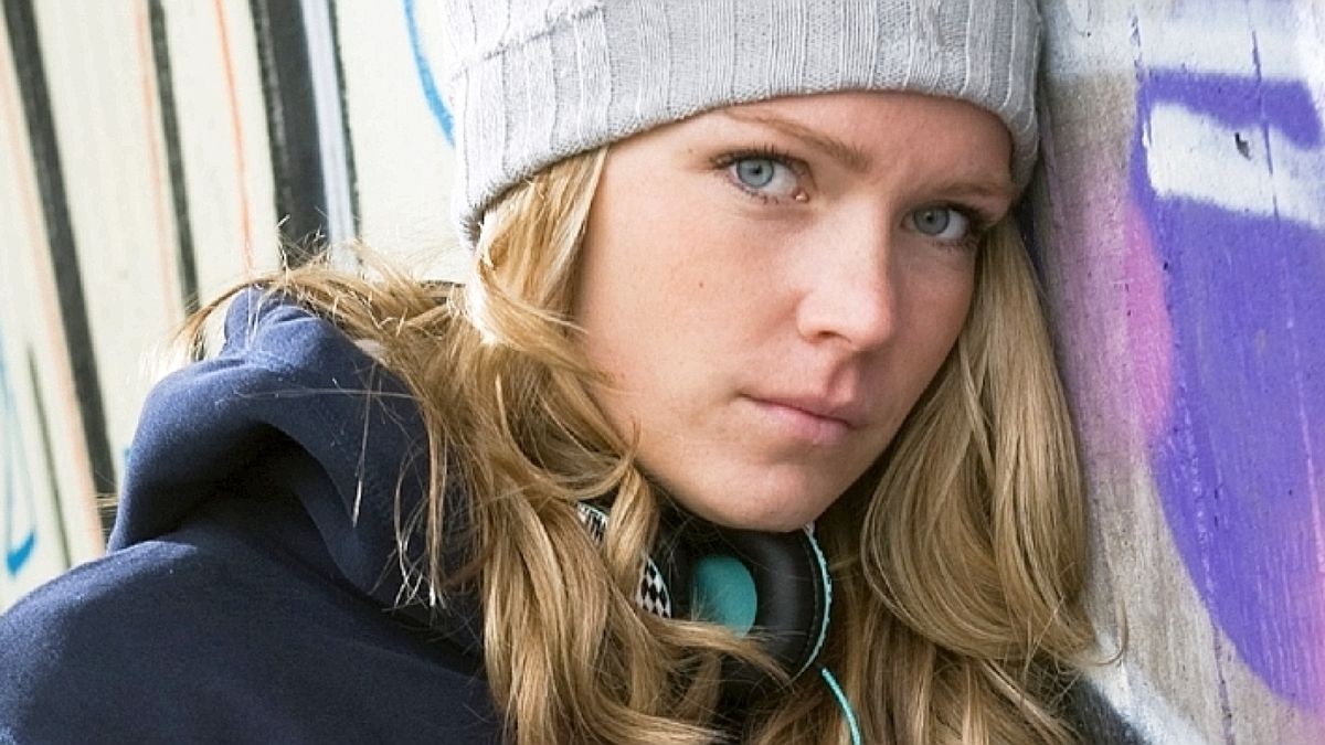 Helena Fromm startet nicht bei der Deutschen Meisterschaft