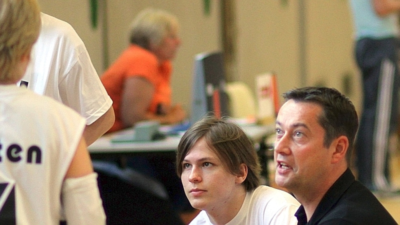 Die Jung-Löwen sind erste Wahl